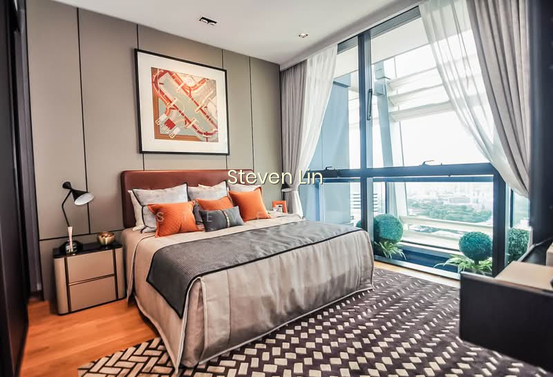 SOUTH BEACH RESIDENCES photo 5