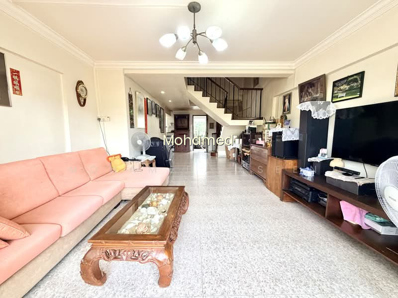 722 BEDOK RESERVOIR ROAD image 1 of 10