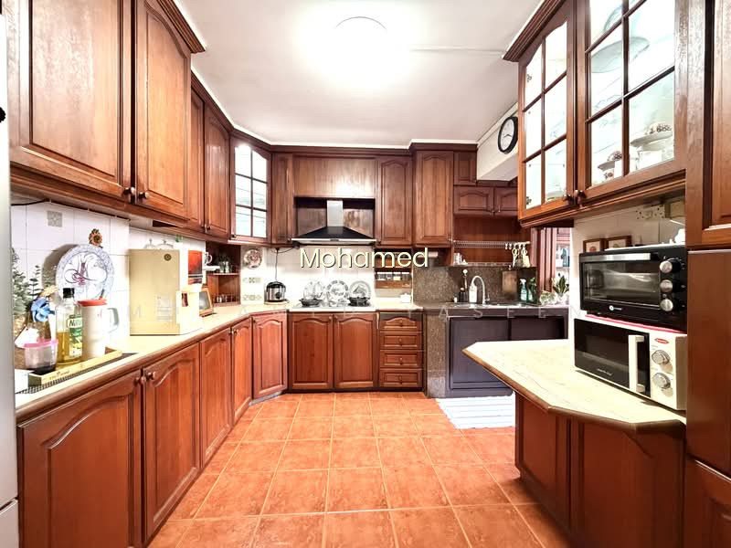 754 WOODLANDS CIRCLE photo 5