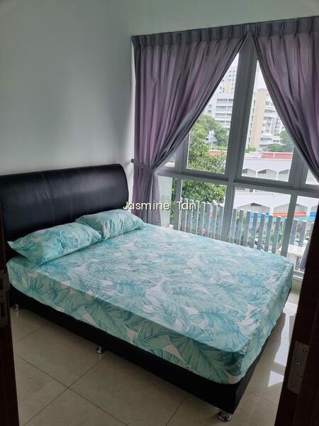 CENTRA HEIGHTS photo 2