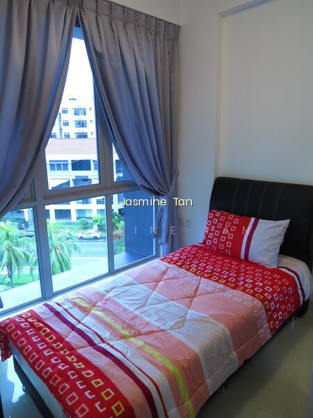 CENTRA HEIGHTS photo 3