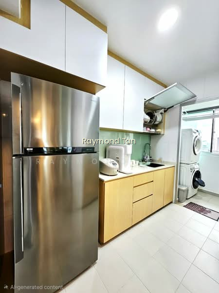 95C HENDERSON ROAD photo 4