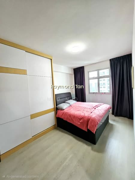 95C HENDERSON ROAD photo 5