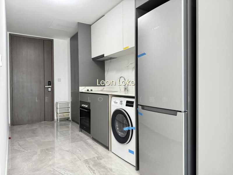 AFFINITY AT SERANGOON photo 4