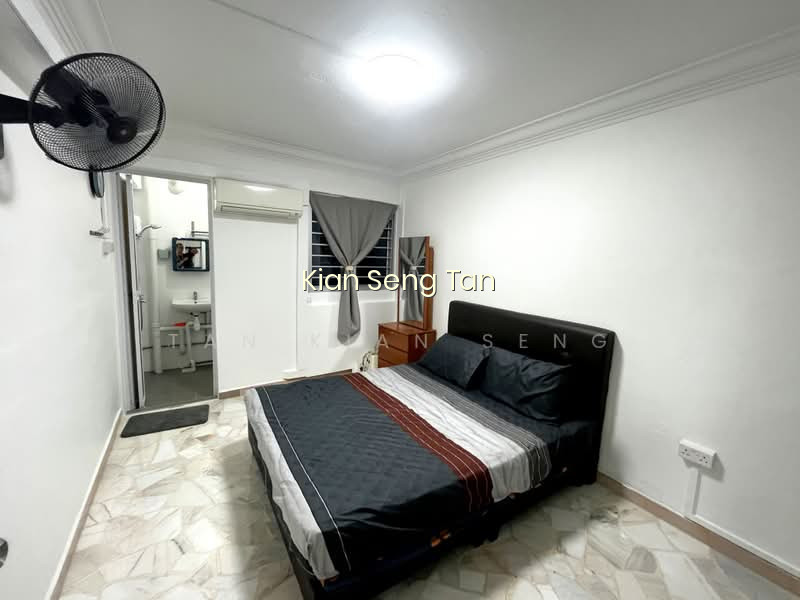 135 BUKIT BATOK WEST AVENUE 6 image 1 of 10