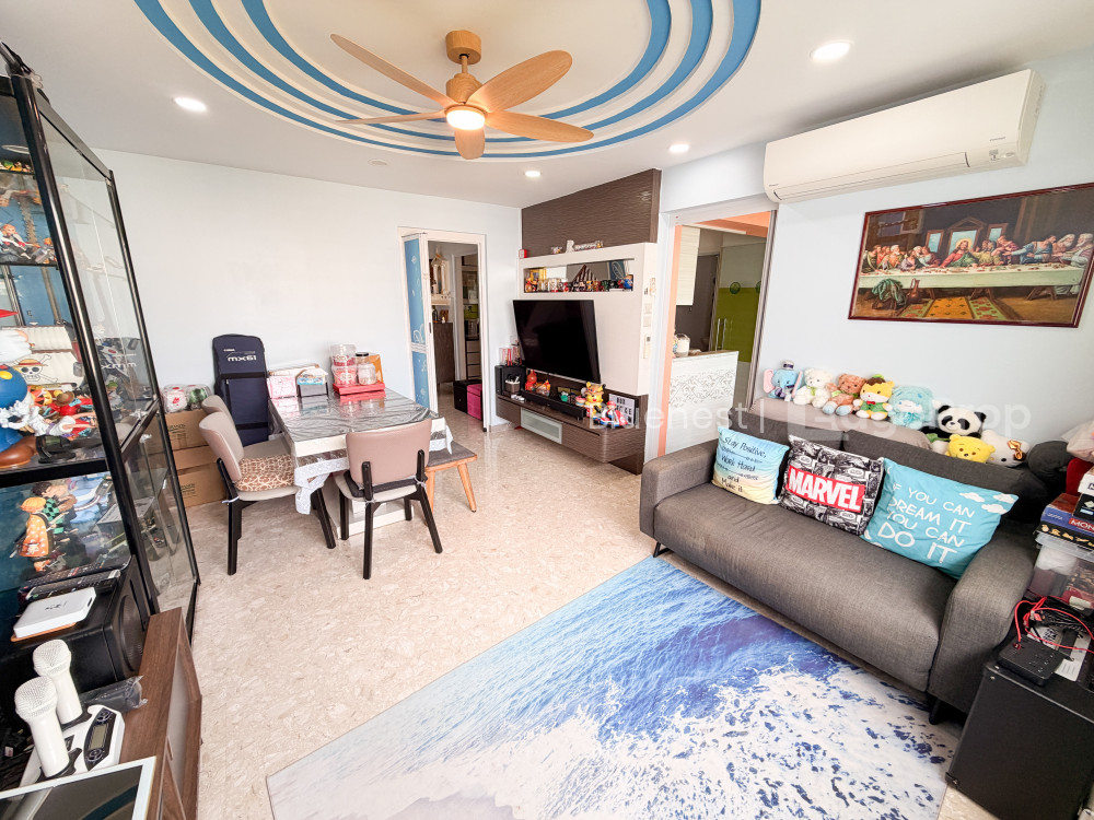 328 YISHUN RING ROAD