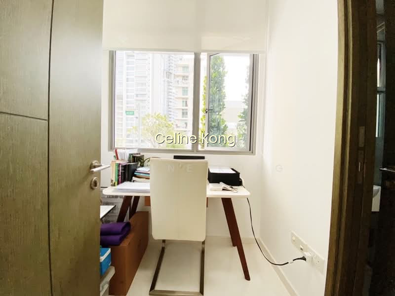ONE DUSUN RESIDENCES photo 2