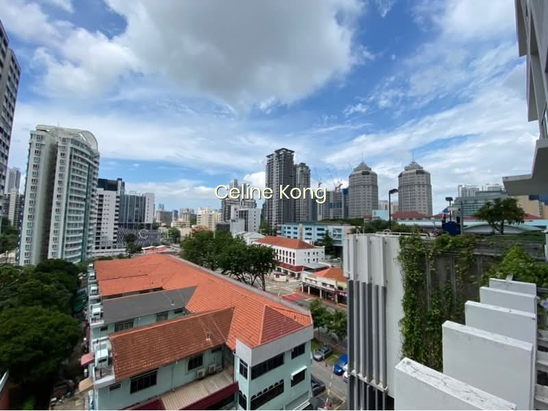 ONE DUSUN RESIDENCES photo 3
