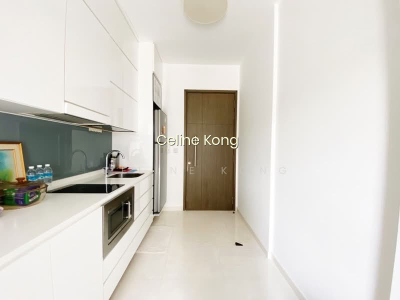 ONE DUSUN RESIDENCES photo 4