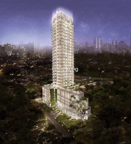 ONE DUSUN RESIDENCES photo 6
