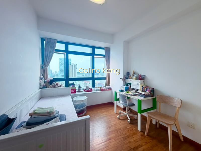 CITY SQUARE RESIDENCES photo 2