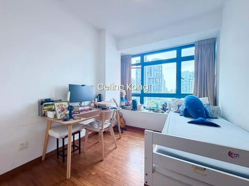 CITY SQUARE RESIDENCES photo 3