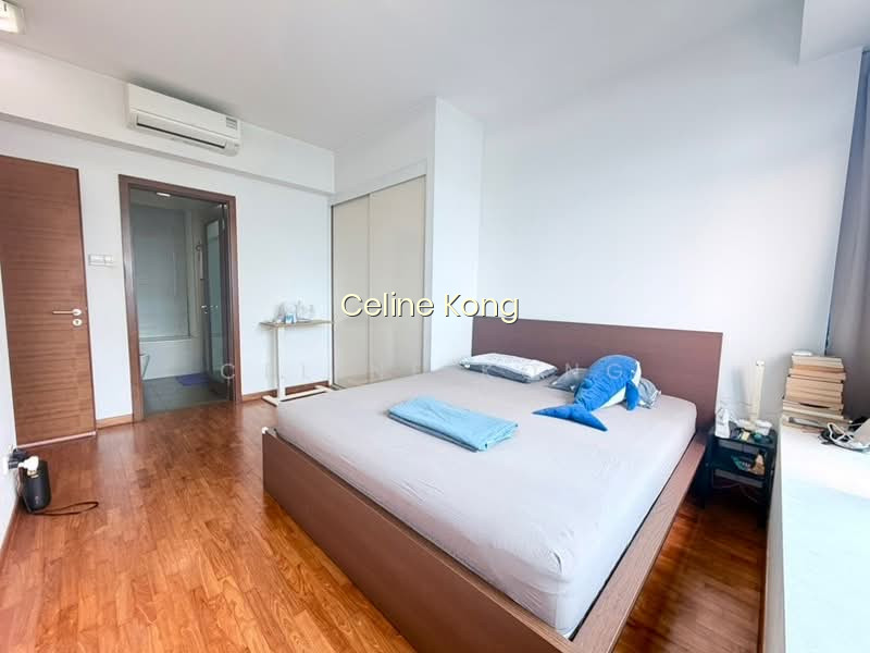 CITY SQUARE RESIDENCES photo 4