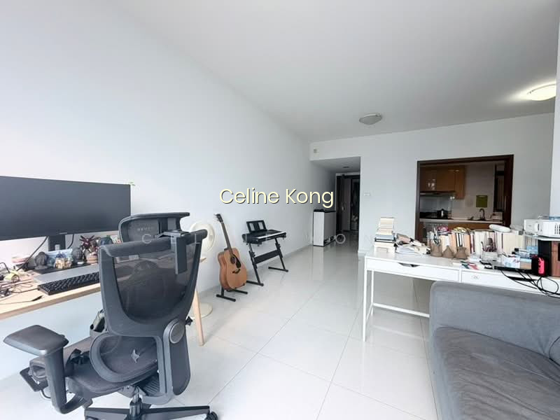 CITY SQUARE RESIDENCES photo 6