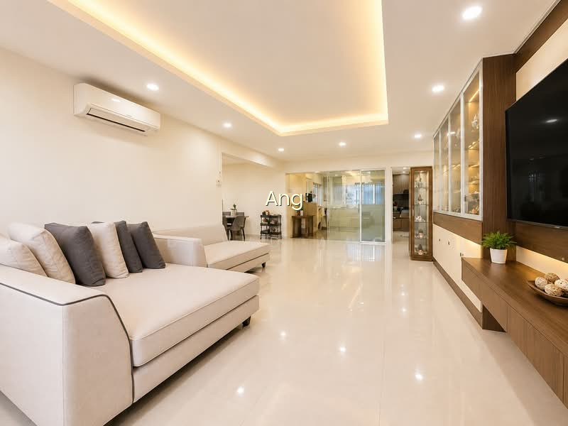 171 BUKIT BATOK WEST AVENUE 8 image 1 of 10