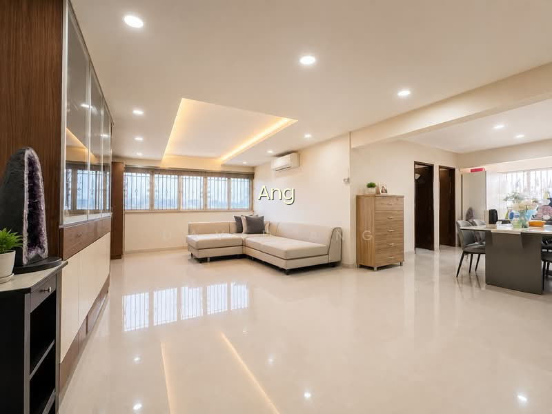 171 BUKIT BATOK WEST AVENUE 8 photo 2
