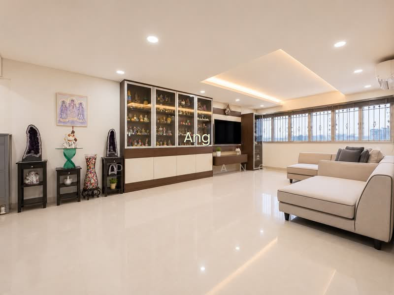 171 BUKIT BATOK WEST AVENUE 8 photo 3
