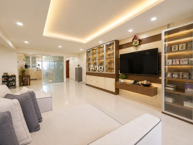 171 BUKIT BATOK WEST AVENUE 8 photo 4
