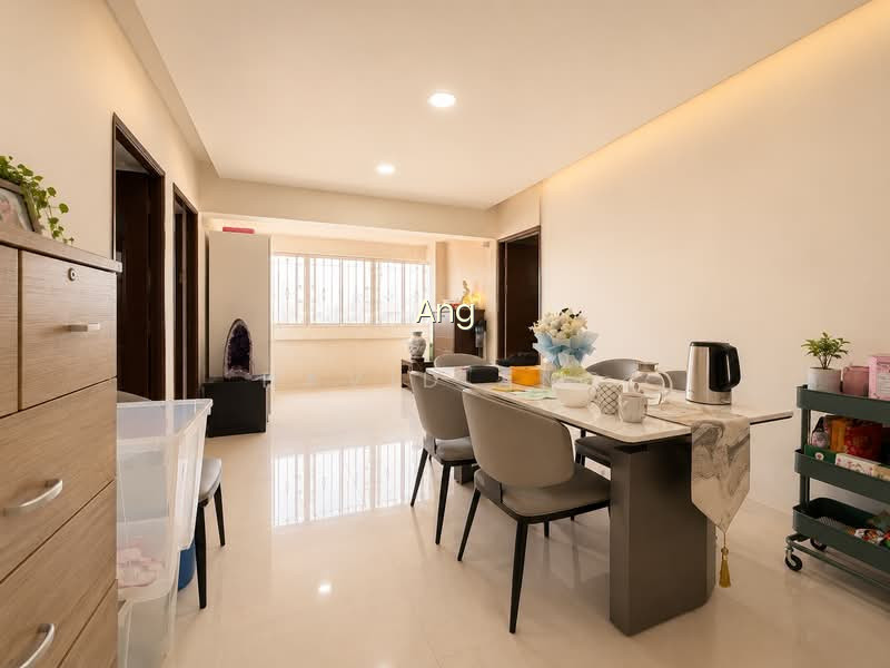171 BUKIT BATOK WEST AVENUE 8 photo 5