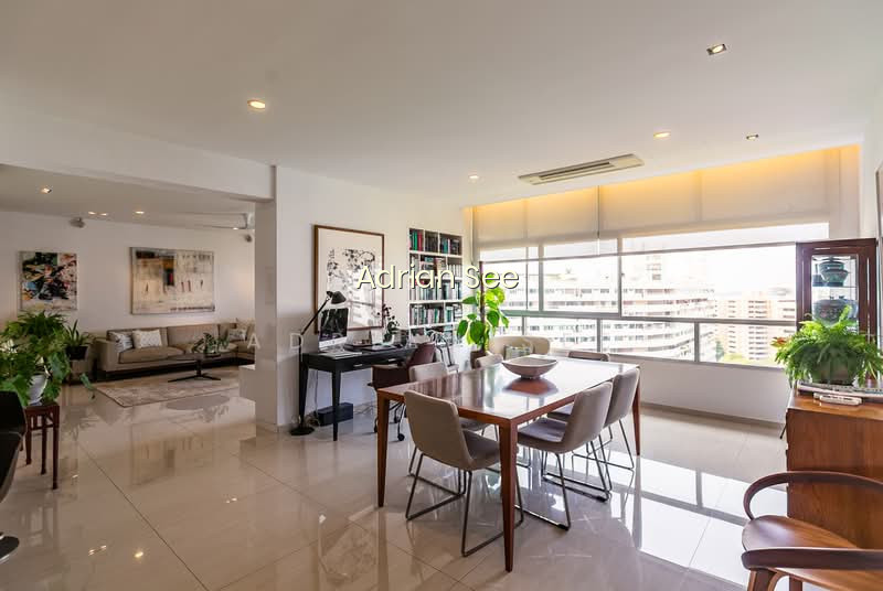 RIDGEWOOD CONDOMINIUM image 1 of 10