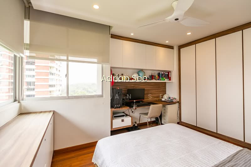 RIDGEWOOD CONDOMINIUM photo 3
