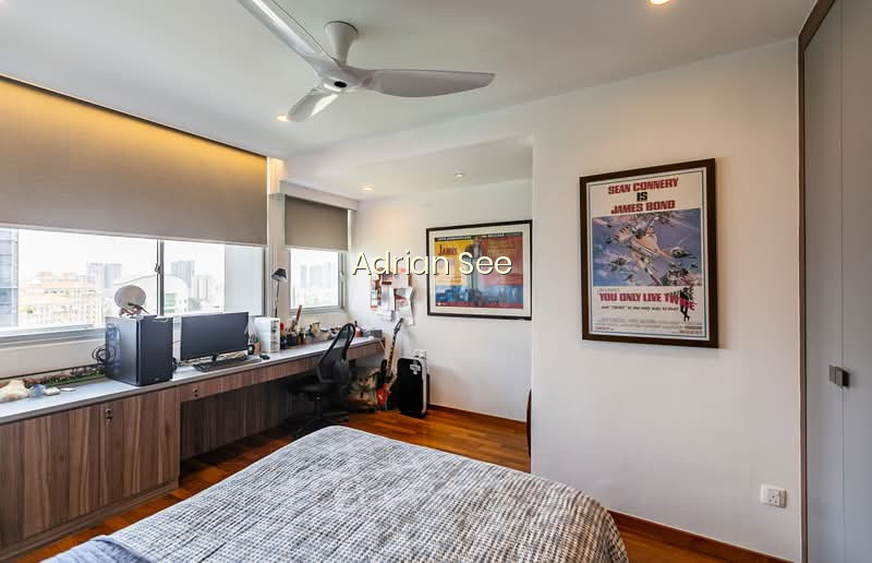 RIDGEWOOD CONDOMINIUM photo 5