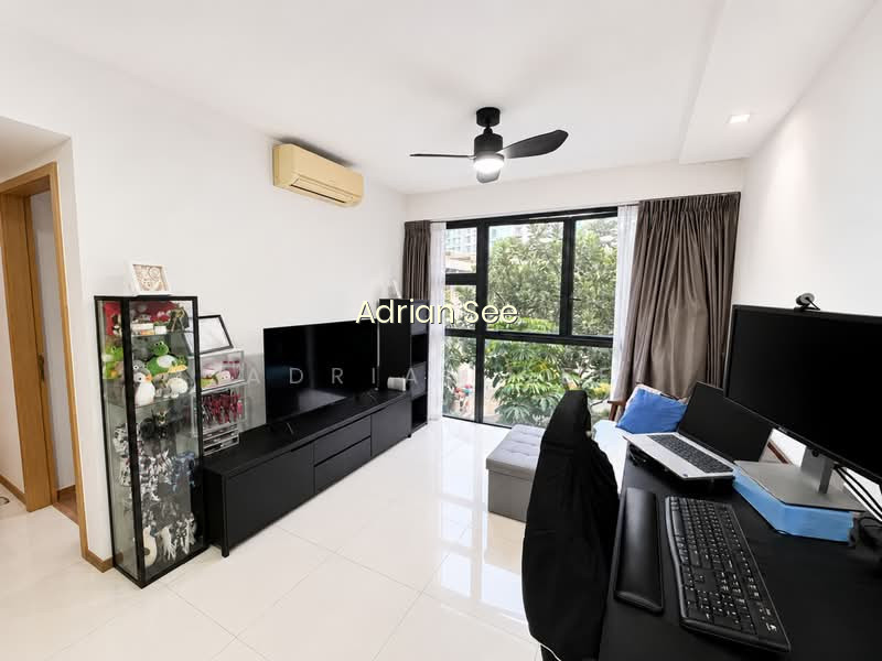 BLOSSOM RESIDENCES image 1 of 10