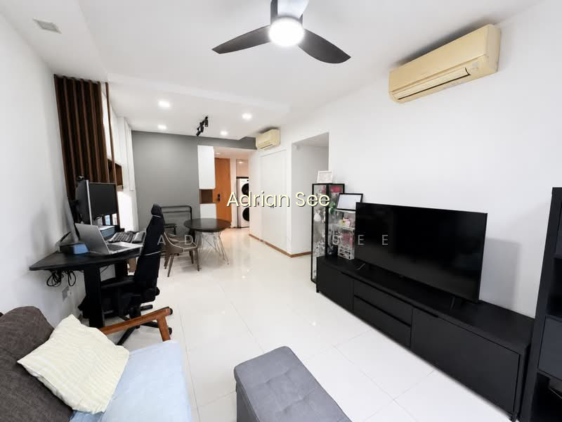 BLOSSOM RESIDENCES photo 2