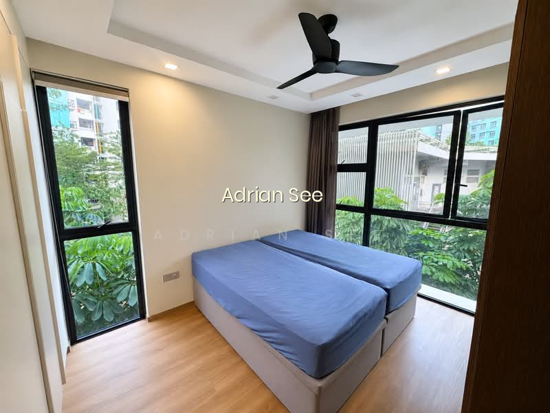 BLOSSOM RESIDENCES photo 3