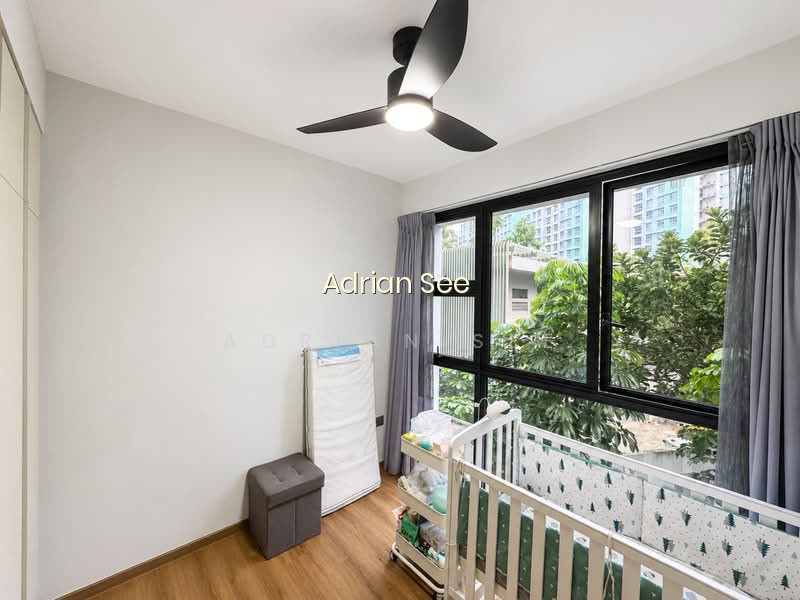 BLOSSOM RESIDENCES photo 5