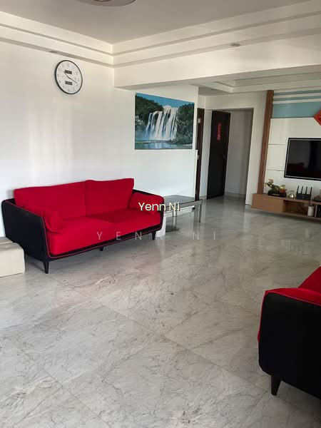 640 WOODLANDS RING ROAD photo 2