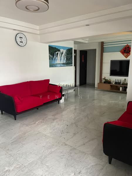 640 WOODLANDS RING ROAD photo 3