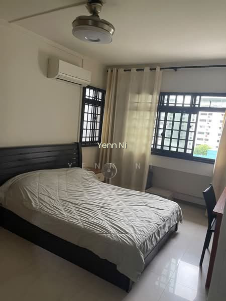640 WOODLANDS RING ROAD photo 4