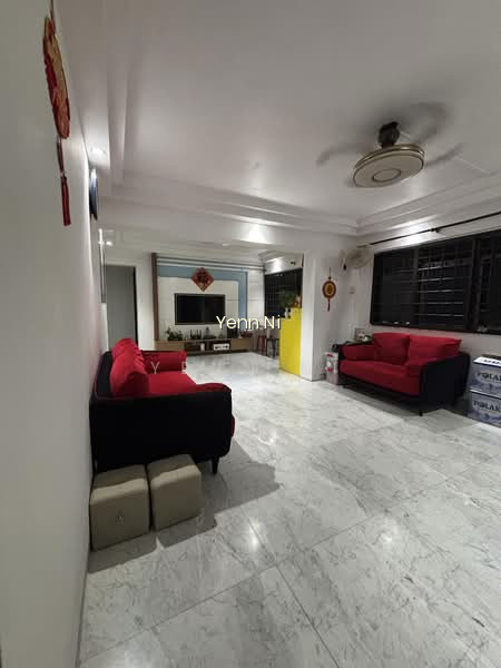 640 WOODLANDS RING ROAD photo 5