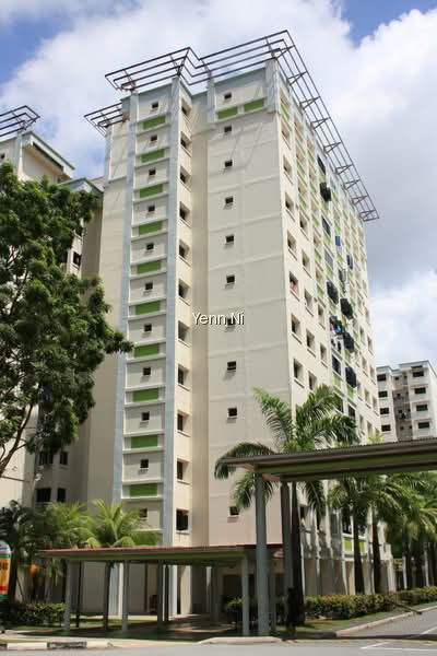 640 WOODLANDS RING ROAD photo 6