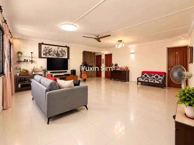 306 TAMPINES STREET 32 image 1 of 10