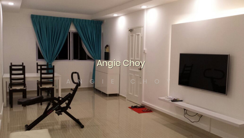 101 SERANGOON NORTH AVENUE 1 photo 2