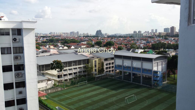 101 SERANGOON NORTH AVENUE 1 photo 5