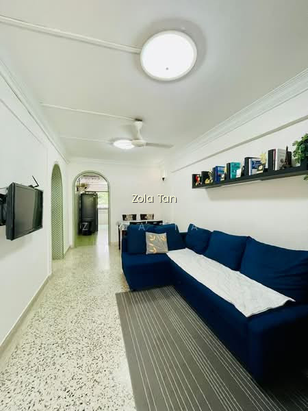 444 ANG MO KIO AVENUE 10 photo 2