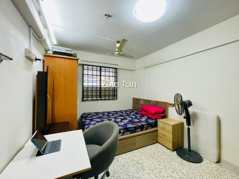 444 ANG MO KIO AVENUE 10 photo 3