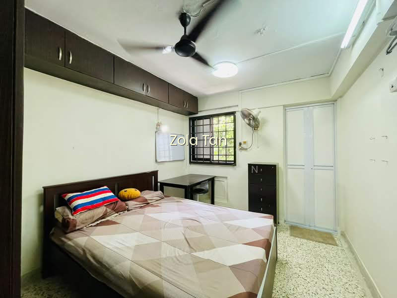 444 ANG MO KIO AVENUE 10 photo 5