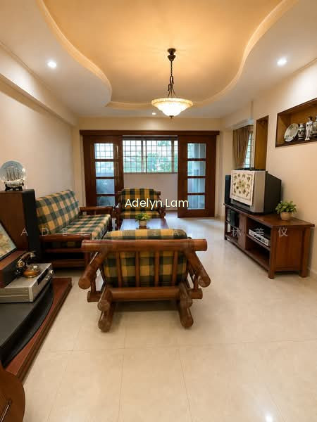 324 YISHUN CENTRAL photo 2