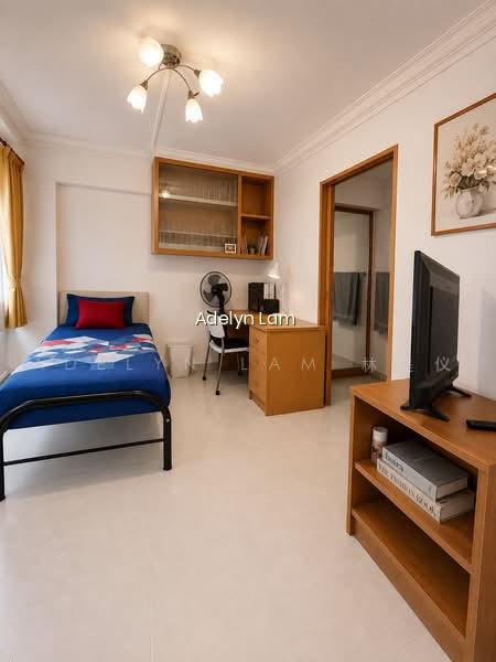 324 YISHUN CENTRAL photo 6