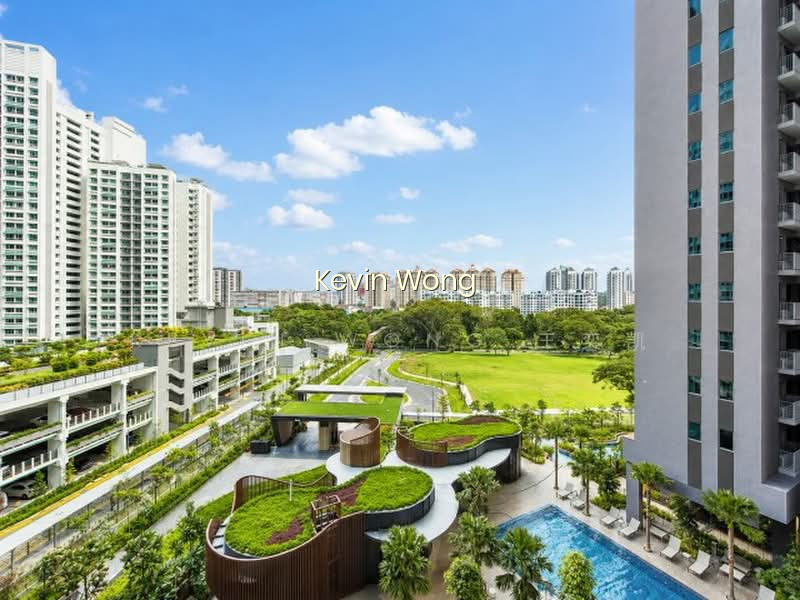 AMO RESIDENCE 3