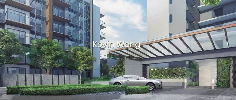 AMO RESIDENCE 9