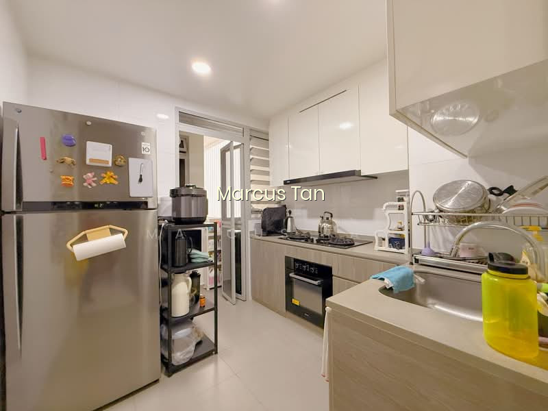 CITYLIFE @ TAMPINES photo 2