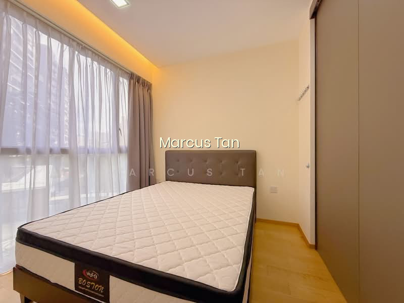 GRANDEUR PARK RESIDENCES photo 2