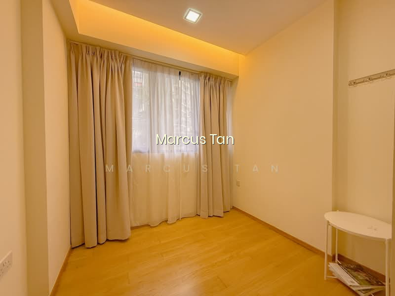 GRANDEUR PARK RESIDENCES photo 3