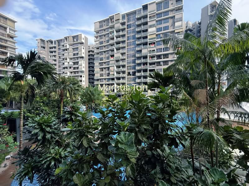 GRANDEUR PARK RESIDENCES photo 4