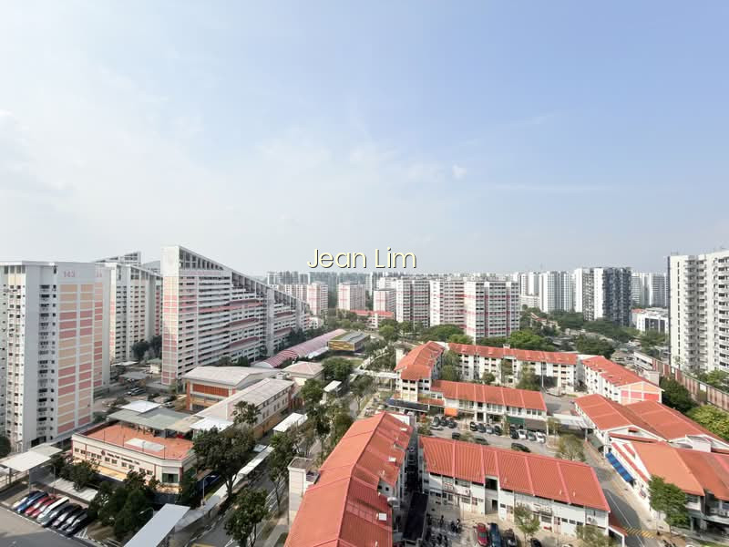 THE POIZ RESIDENCES image 1 of 4